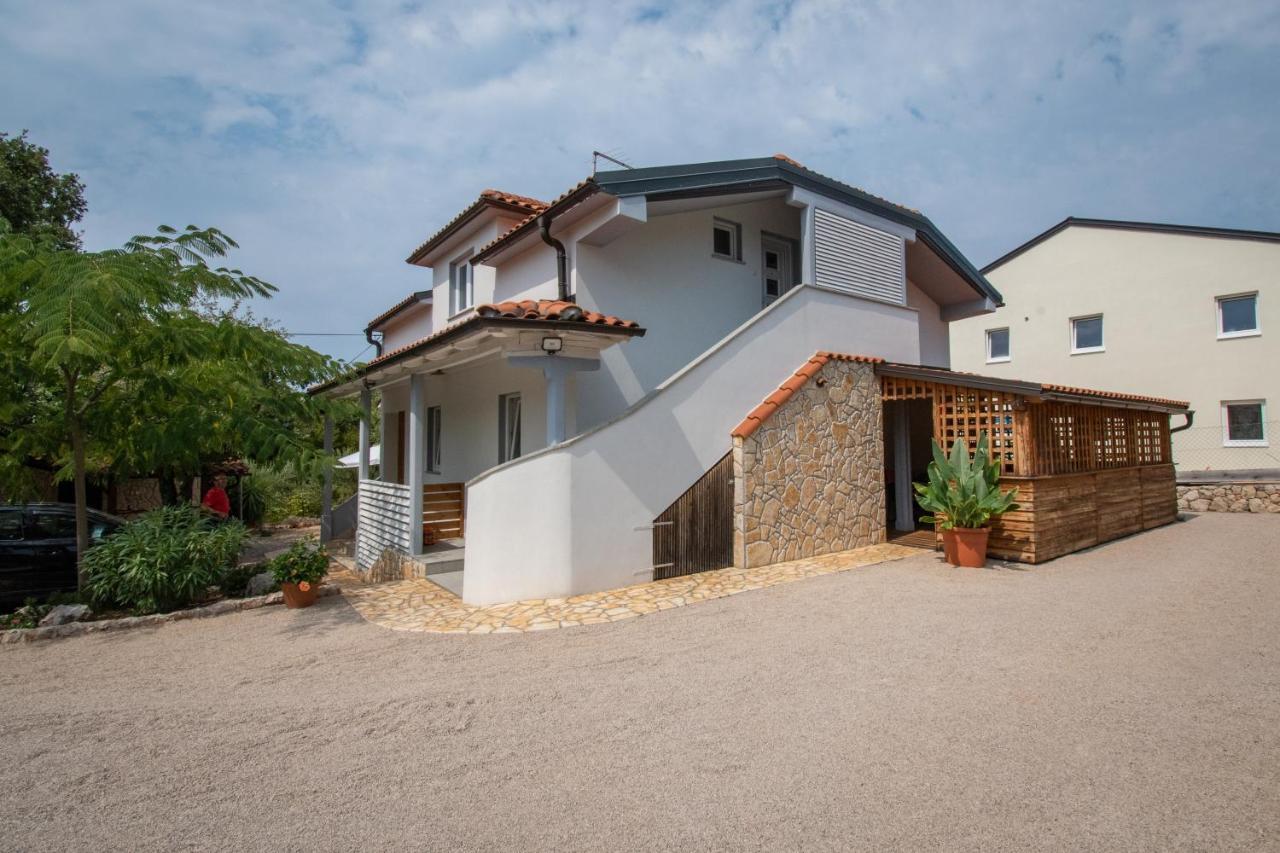 Milena Apartman *